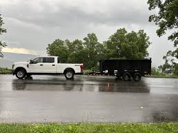 Shed Removal in Trenton, MI